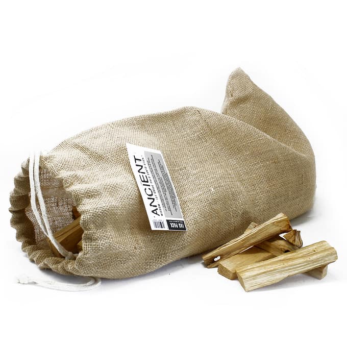 Palo Santo Naturale per Purificazione Energetica